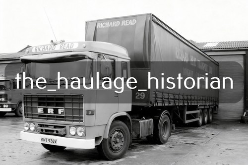 Thh truck photos erf b - -,