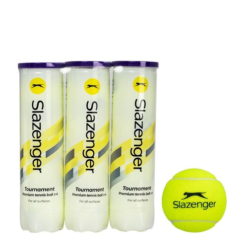 Slazenger tournament tennis - tournament,