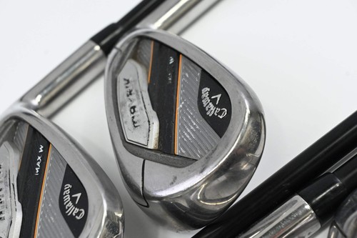 Ladies callaway mavrik max - callaway,