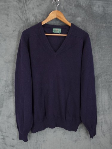 Alan paine jumper - alan,
