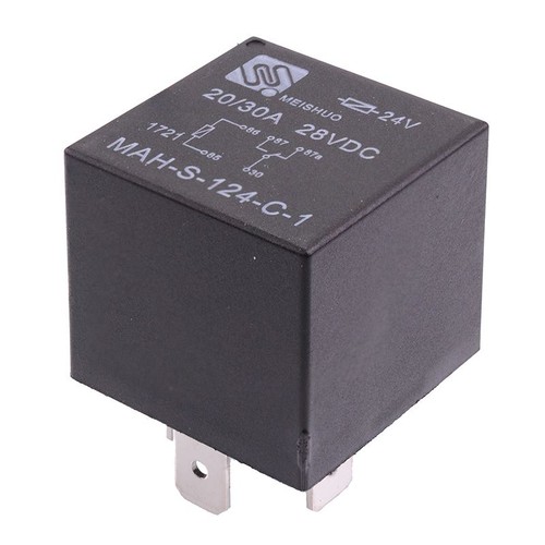 10x 24v automotive - 10x,