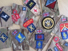 ACF / CCF etc. Badged up MTP