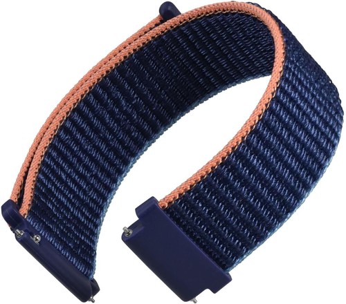 Adjustable nylon watch - ,
