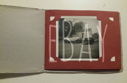 Original photos from 1961 - photos,