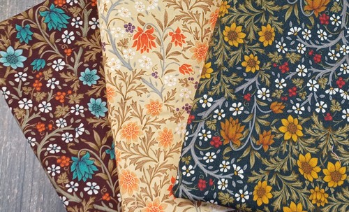 William morris sold by - morris, the