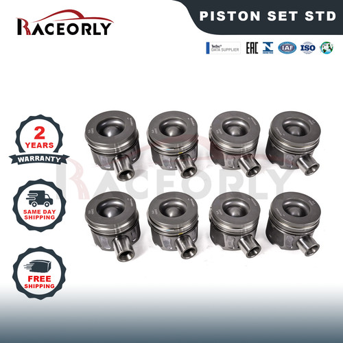 Raceorly φ84mm 30mm - Φ84mm,