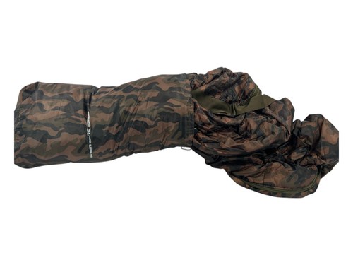 Jrc rova wide fleece - 1x,