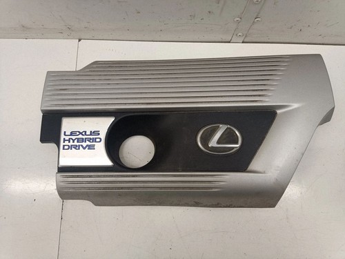 Lexus 2020 hybrid - nx, top