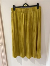 TU by Sainsbury’s 16 Mustard