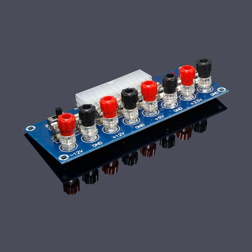 Converter power supply - pc,