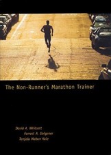 The Non-Runner's Marathon