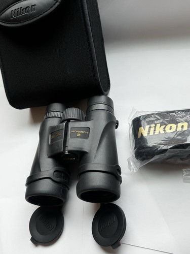 Nikon monarch 8x42 - nikon,