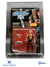 RoboCop - Kenner - Acrylic