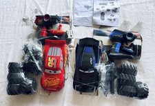 Disney Cars Lightning McQueen