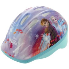 FROZEN 2 Kids Safety Helmet