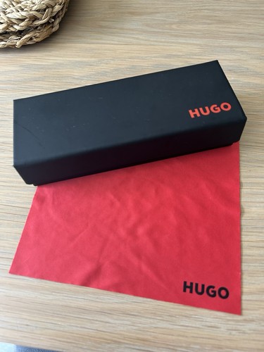 Hugo boss black hard glasses - boss,