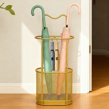 1pc Metal Umbrella Holder
