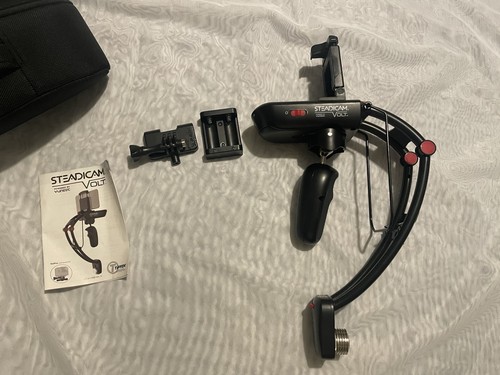 Steadicam volt electronic - steadicam,