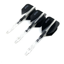 Harrows Carbon 360 Dart Stems