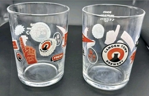 Set camden town beer - set,