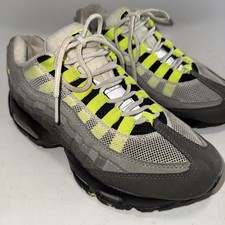 NIK-Air Max 95 OG Neon 2023  -