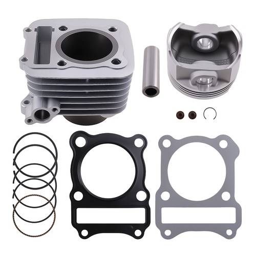 62mm big bore cylinder piston - bore,