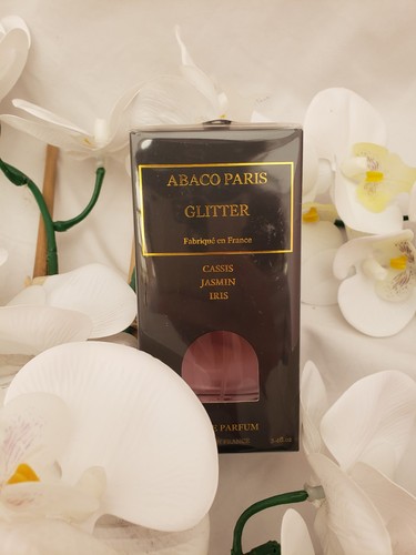 Abaco paris glitter edp - abaco,
