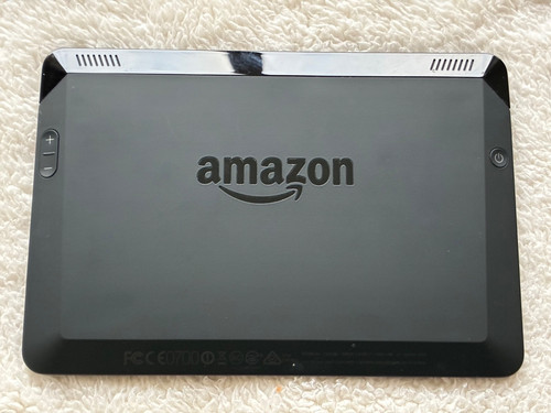 Amazon kindle fire - fire,