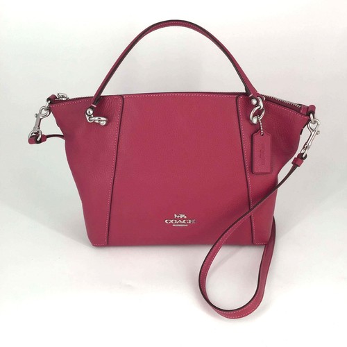 Coach bag kelsey - coach,