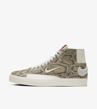 Nike SB x Soulland Blazer Mid