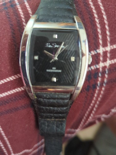 Ben sherman quartz - sherman, watch