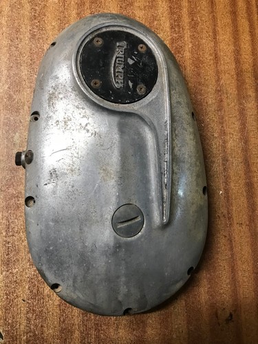 Triumph tr25w outer - triumph,