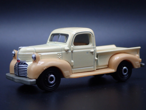 1940 dodge series pickup - 1940, v
