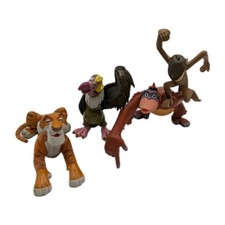 Disney the jungle book set - disney,