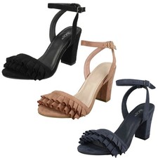 Ladies Spot On Microfibre