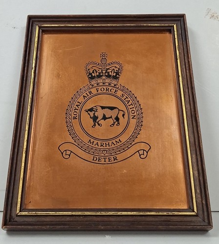 Vintage royal air - air, force