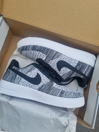 Nike air force flyknit 0 - 1,