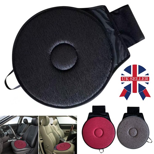 Car 360 rotating - 360°, swivel