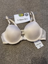 BNWT Primark  T-Shirt Bra