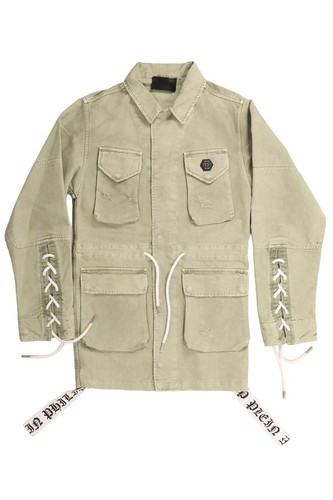 Philipp plein green - philipp,