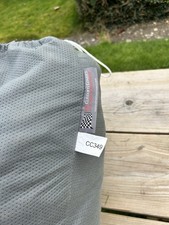 Heavy Duty Full Car Cover