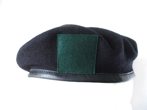 Royal yeomanry beret - royal,