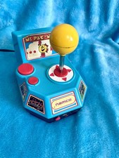 Namco pac man plug play - plug, &