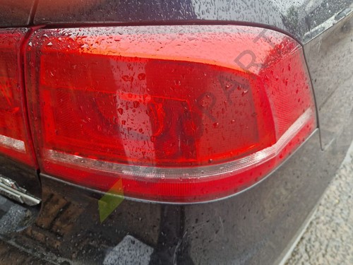 Volkswagen passat mk6 3c - b7,
