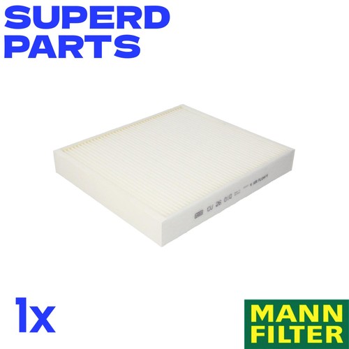 Cabin filter fits audi - cabin,