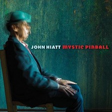 Mystic pinball john - pinball, hiatt