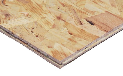 18mm smartply osb3 - 18mm,