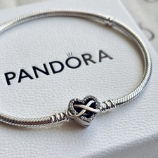 Pandora S925 ALE - Family