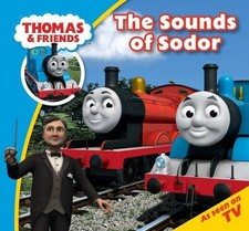 Thomas friends the sounds - thomas,