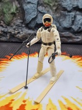 Vintage GI Joe Action Force